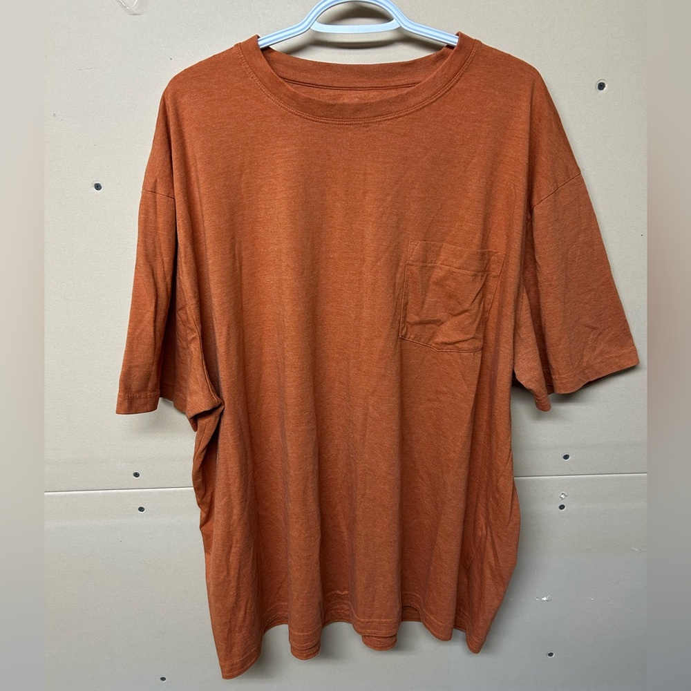 2/$30⚡️- SHIRT | Men’s Britches pocket tee shirt size 2XL